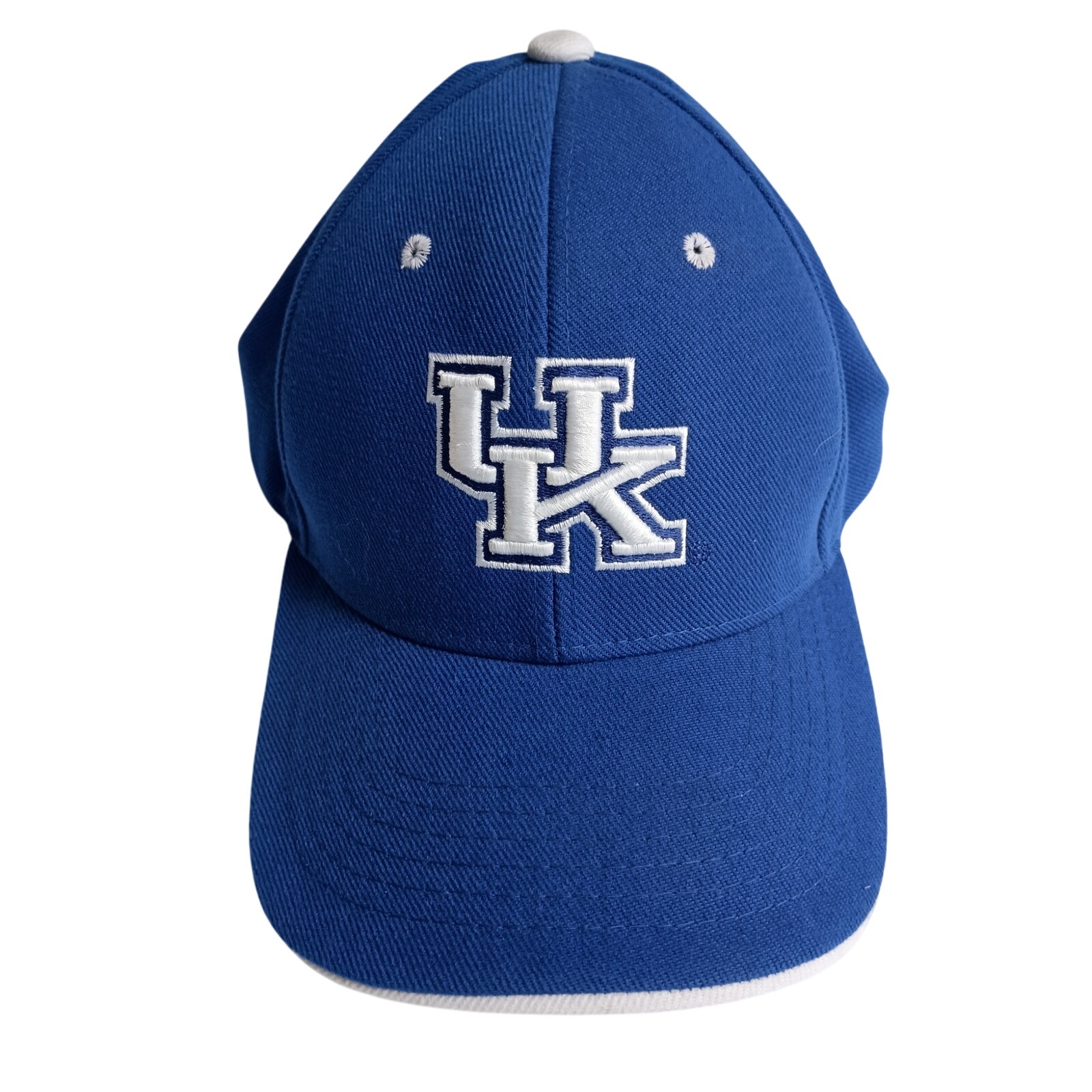 University Of Kentucky Wildcats Starter Hat Baseball Cap Adjustable